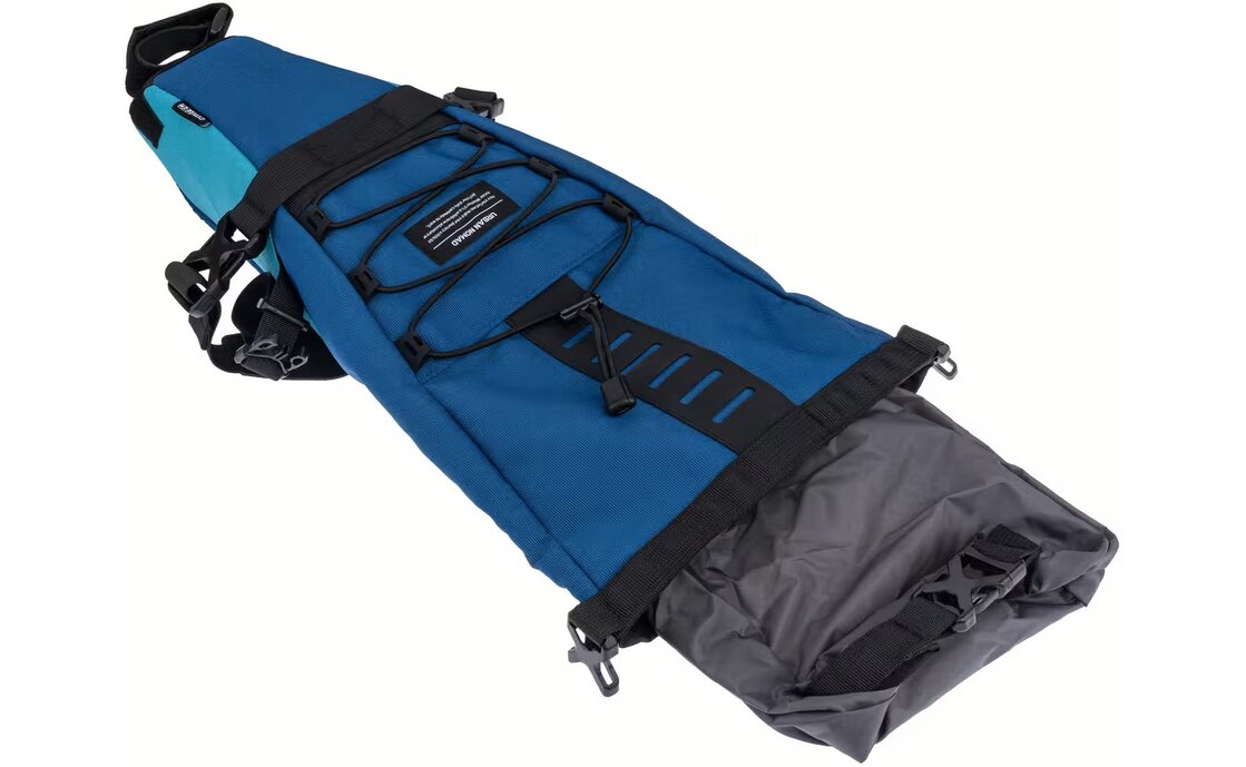 Contec Urban Nomad Rail 5.8 Satteltasche