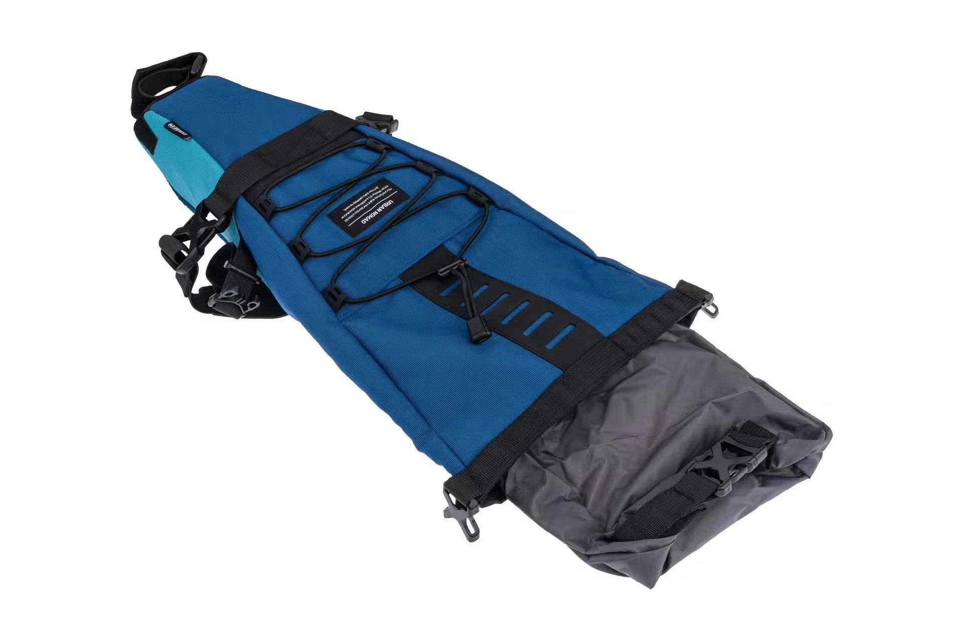 Contec Urban Nomad Rail 5.8 Satteltasche