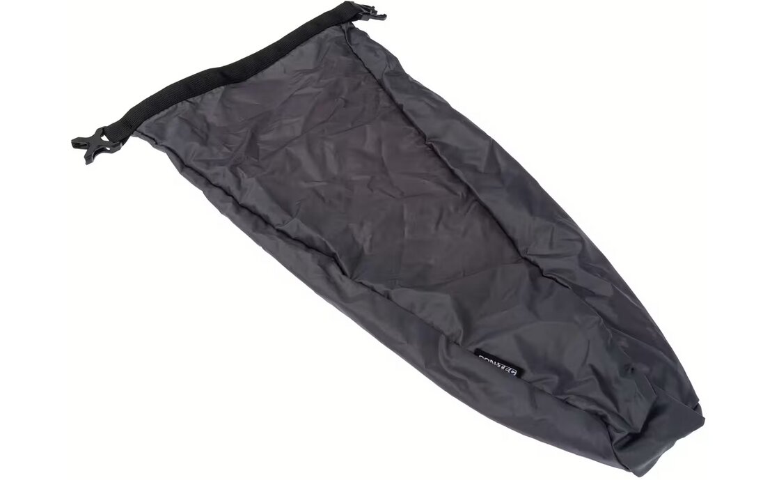 Contec Urban Nomad Rail 5.8 Satteltasche