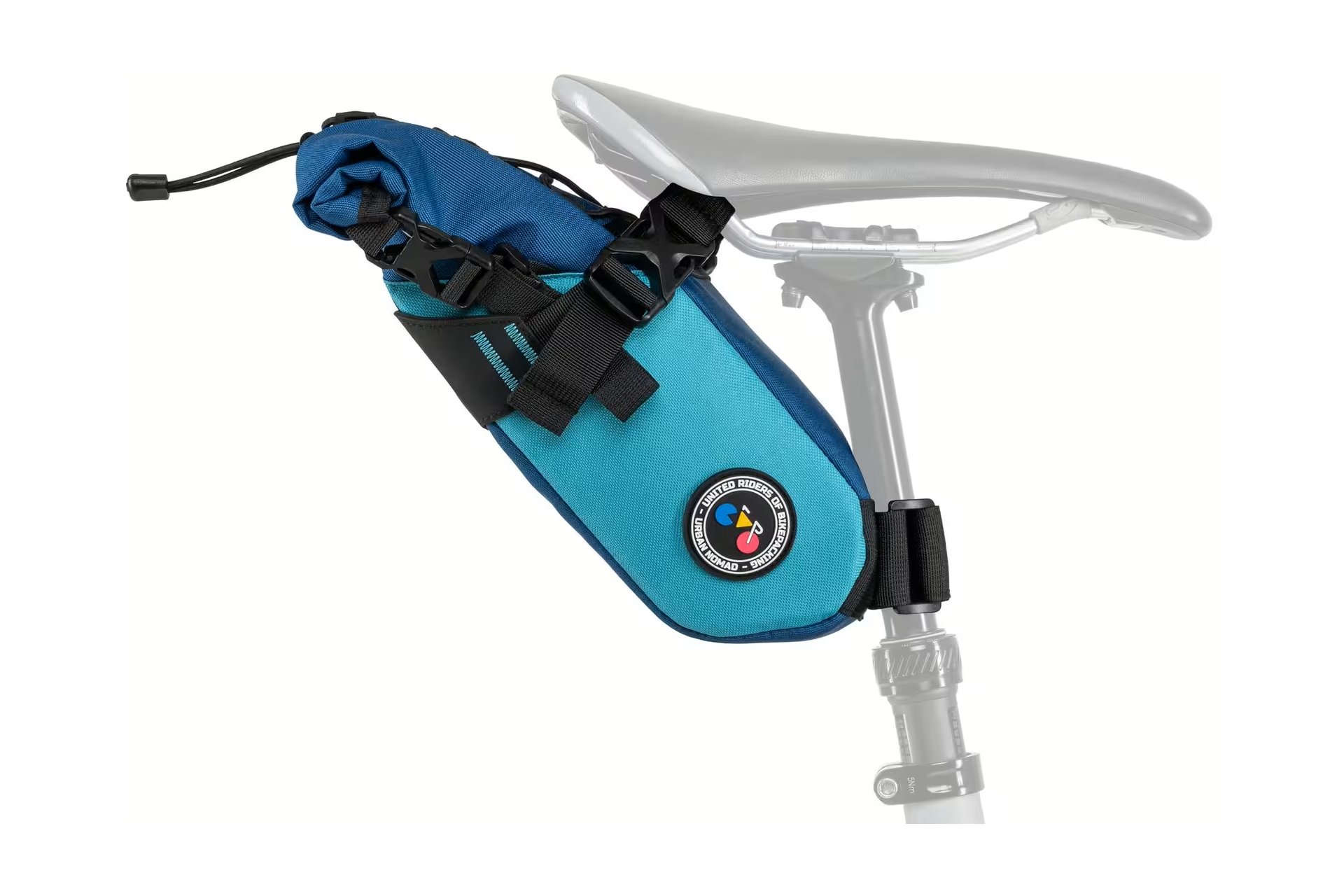 Contec Urban Nomad Rail 5.8 Satteltasche