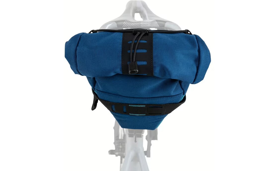 Contec Urban Nomad Rail 5.8 Satteltasche