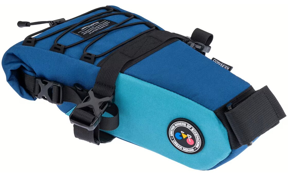 Contec Urban Nomad Rail 5.8 Satteltasche