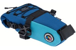 Contec Urban Nomad Rail 5.8 Satteltasche