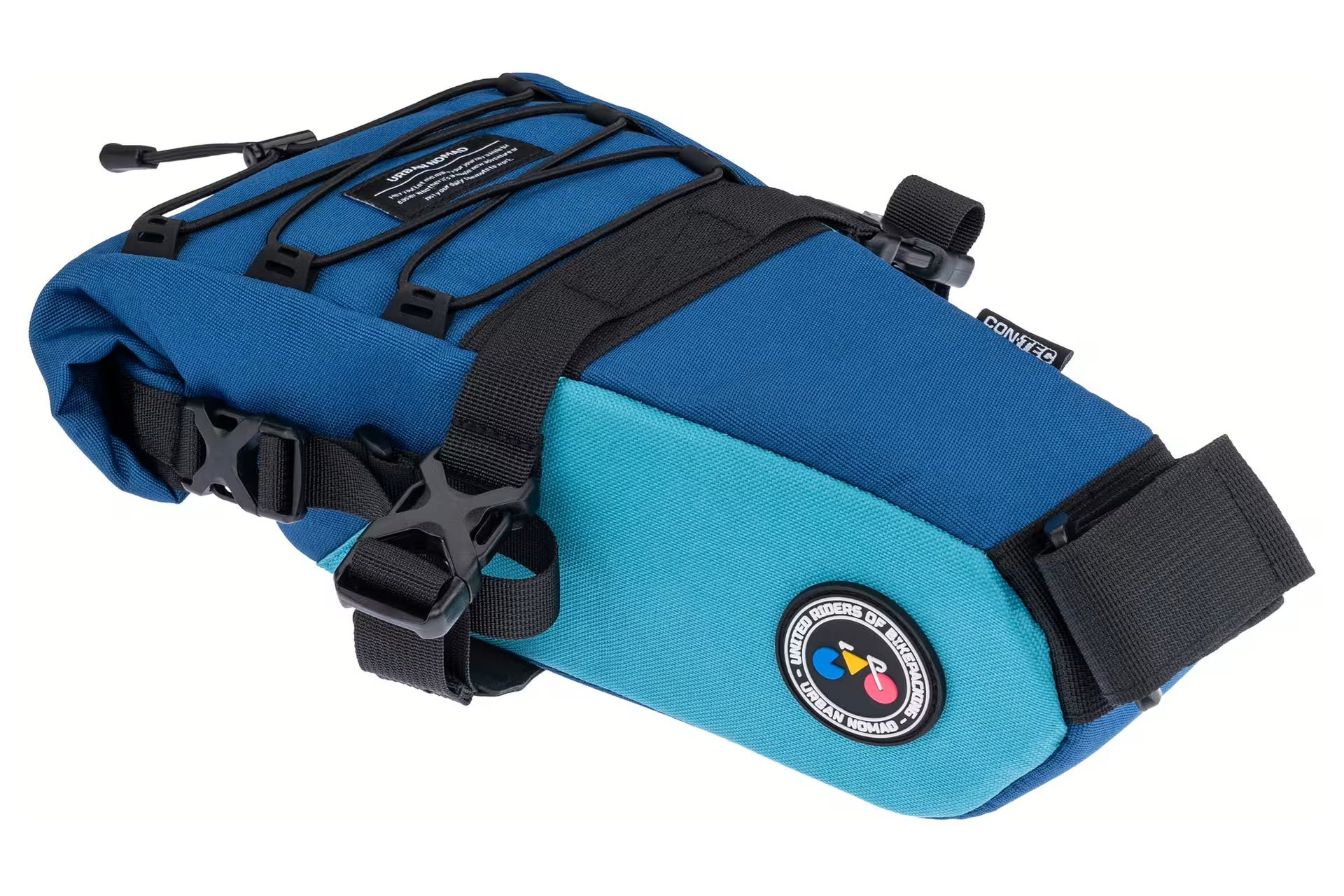 Contec Urban Nomad Rail 5.8 Satteltasche