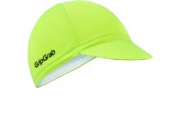 GRIPGRAB Leichte Sommer-Radmütze