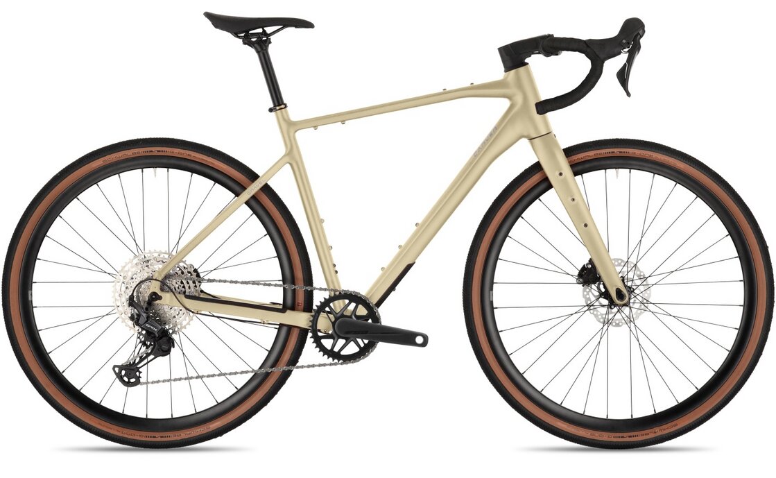 Carver Gravel 220 1by - 28 Zoll - Diamant - 2026