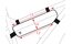 Topeak MidLoader Rahmentasche 6L