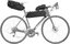 Topeak MidLoader Rahmentasche 6L