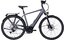 Hercules Pasero Pro I-12 - 750 Wh - 28 Zoll - Diamant - 2023