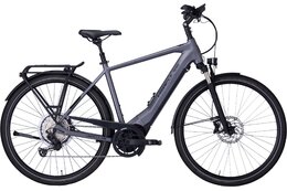 Hercules Pasero Pro I-12 - 750 Wh - 28 Zoll - Diamant - Aktion