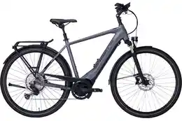 Hercules Pasero Pro I-12 - 750 Wh - 28 Zoll - Diamant