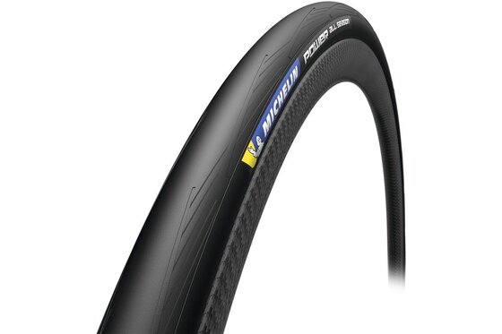 Rennrad- & Triathlon-Reifen Sale - Michelin Power All Season 700x28C Race Compound Competition Line