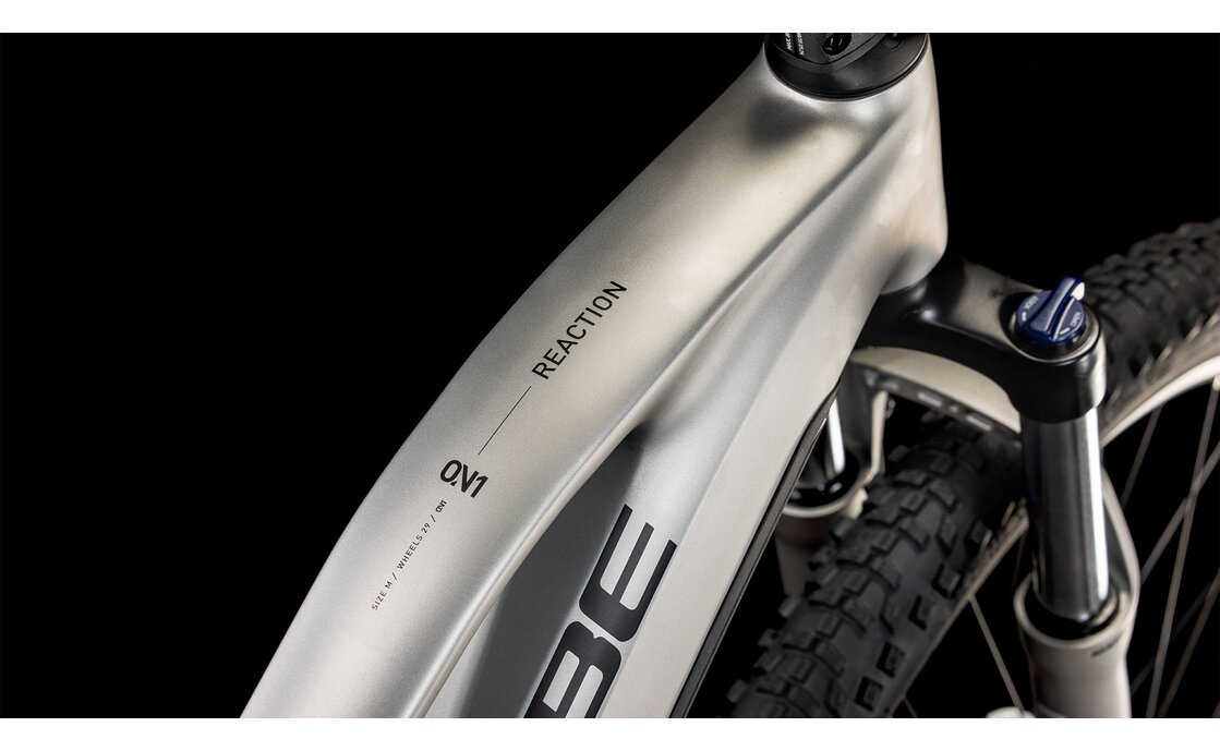 Cube Reaction Hybrid ONE 800 - 800 Wh - 29 Zoll - Damen Sport
