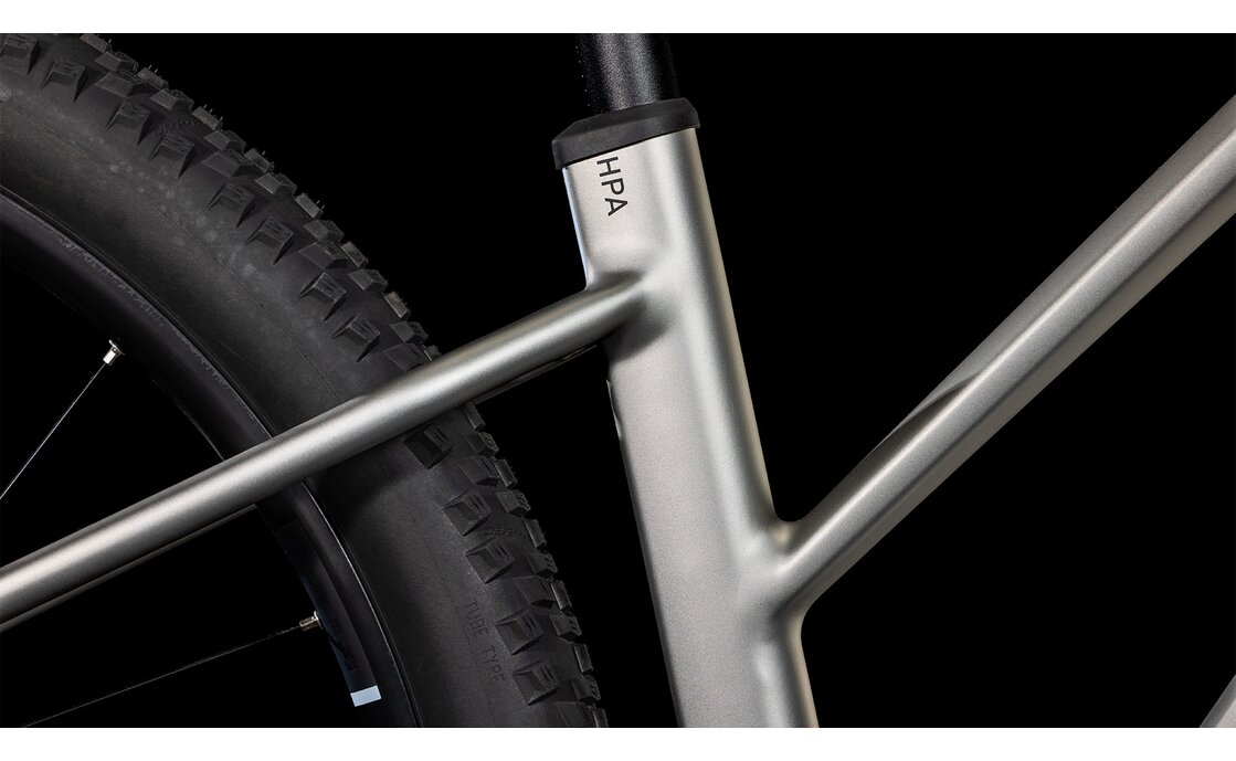 Cube Reaction Hybrid ONE 800 - 800 Wh - 29 Zoll - Damen Sport