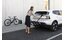 Thule OutPace Kupplungsträger für 3 Fahrräder
