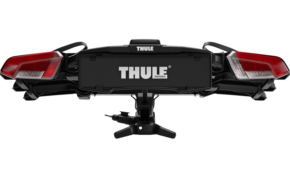 Thule OutPace Kupplungsträger für 3 Fahrräder