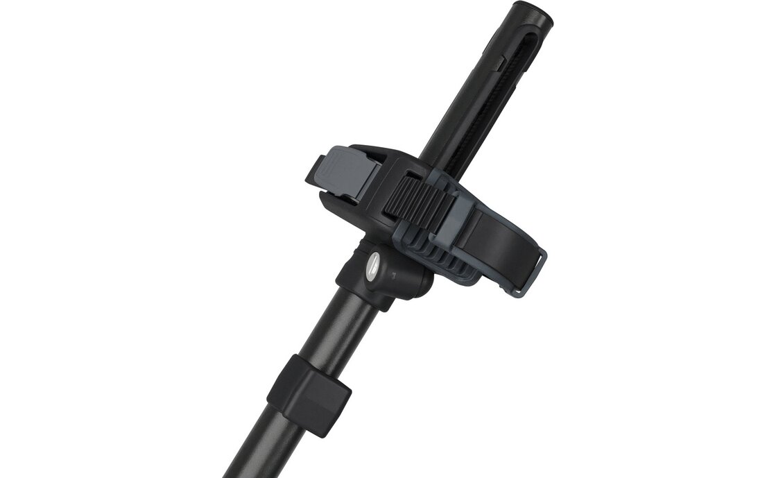 Thule OutPace Kupplungsträger für 3 Fahrräder