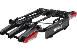 Thule OutPace Kupplungsträger für 3 Fahrräder