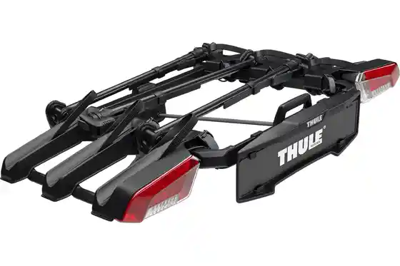 Fahrradträger Sale - Thule OutPace Kupplungsträger für 3 Fahrräder