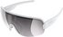 hydrogen white/clarity road/sunny silver