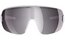 POC Aim - Hydrogen White/Clarity Road/Sunny Silver