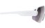 POC Aim - Hydrogen White/Clarity Road/Sunny Silver