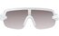 POC Aim - Hydrogen White/Clarity Road/Sunny Silver