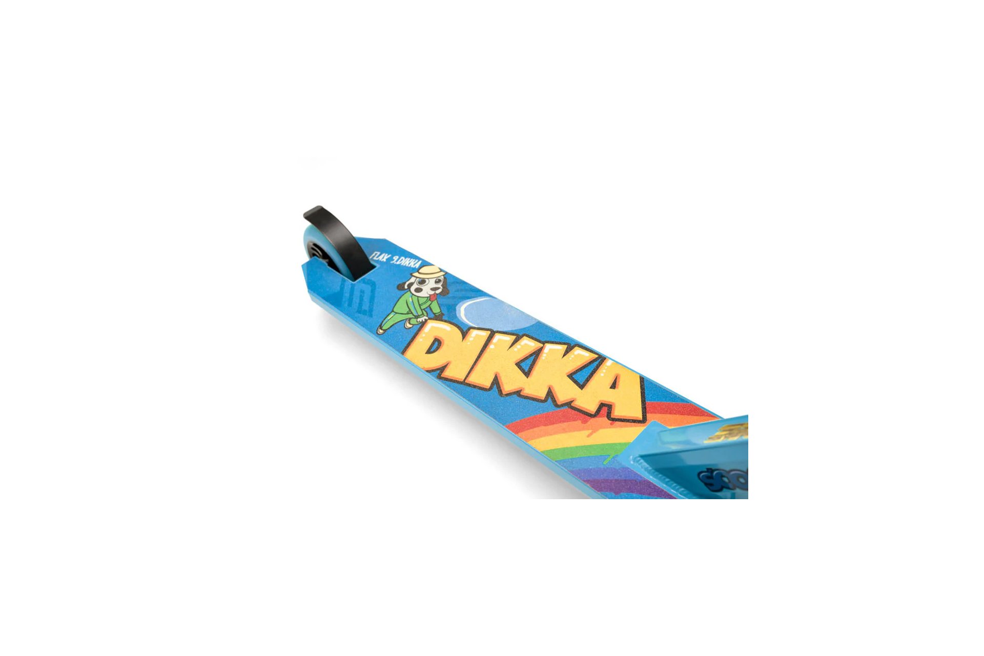 S'cool Dikka Stuntscooter - 2025