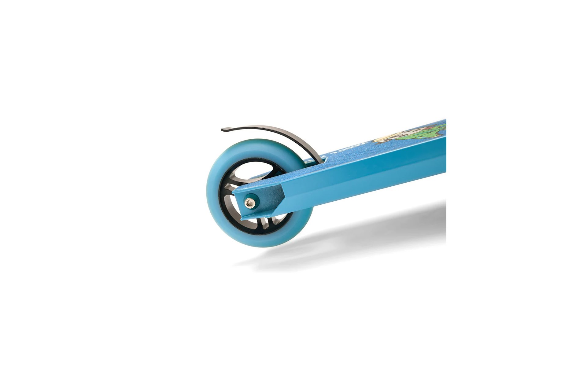 S'cool Dikka Stuntscooter - 2025
