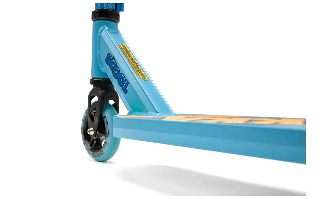 S'cool Dikka Stuntscooter - 2025