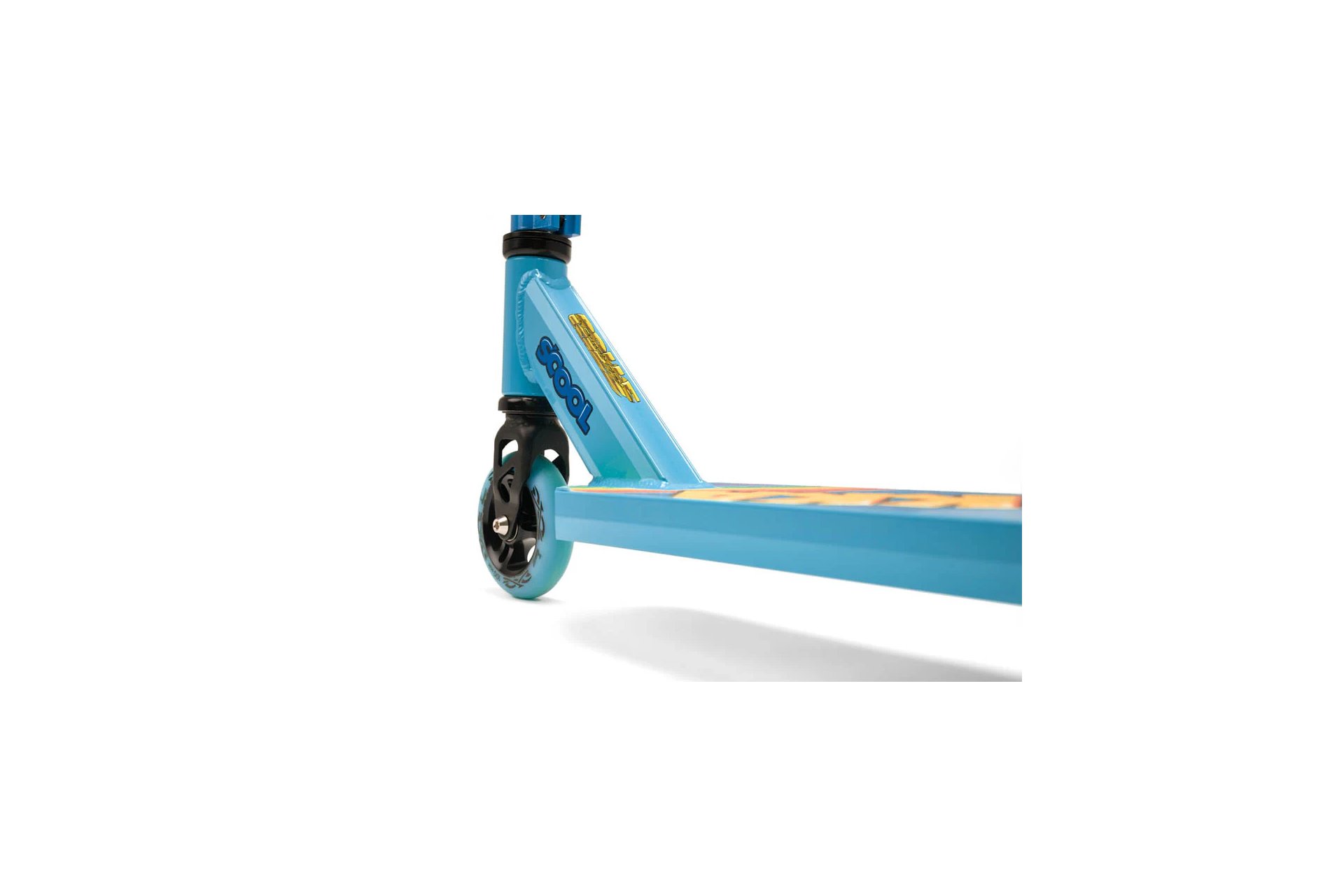 S'cool Dikka Stuntscooter - 2025