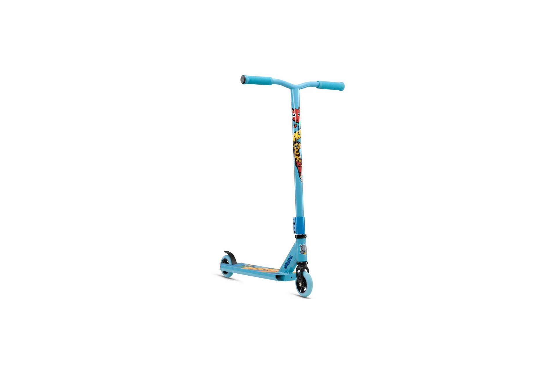 S'cool Dikka Stuntscooter - 2025