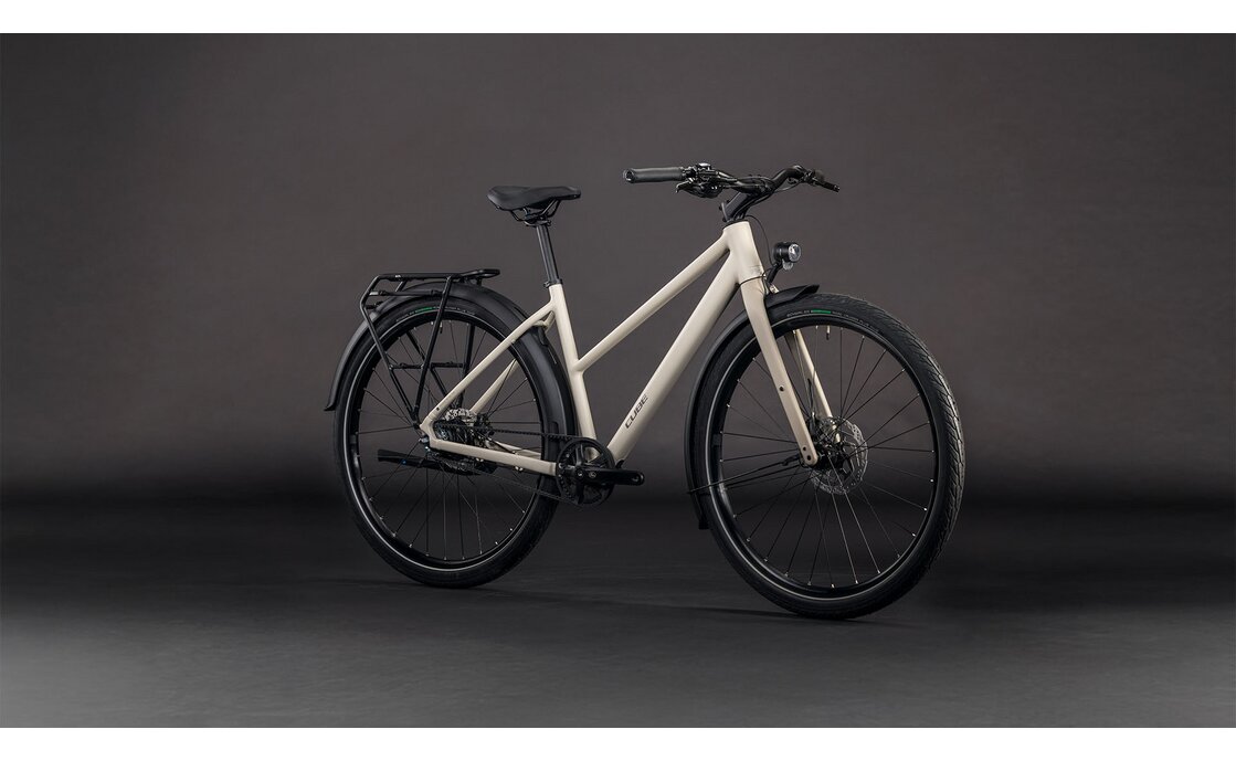 Cube Editor Pro FE - 29 Zoll - Trapez - 2026