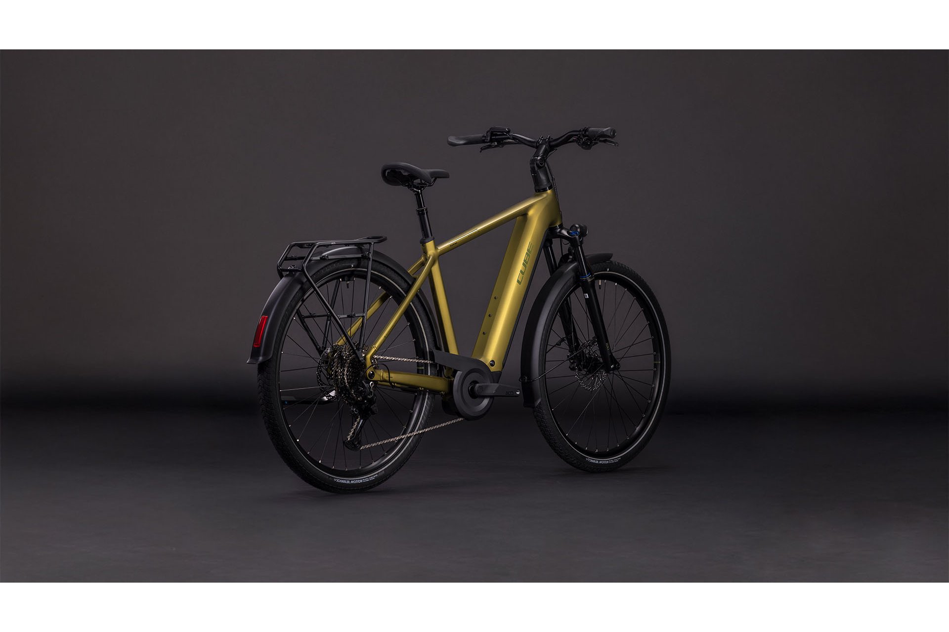Cube Touring Hybrid Pro 800 - 800 Wh - 28 Zoll - Diamant - 2026