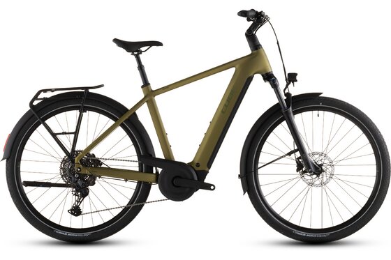 2026 - Cube - Cube Touring Hybrid Pro 800 - 800 Wh - 28 Zoll - Diamant - 2026