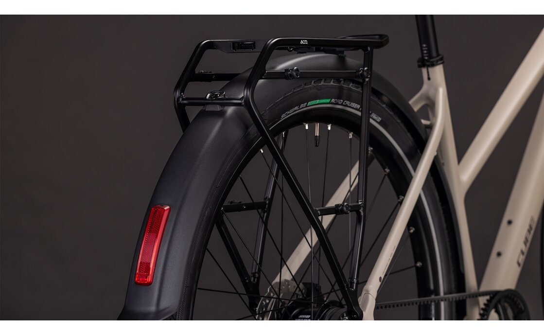 Cube Editor Pro FE - 29 Zoll - Trapez - 2026