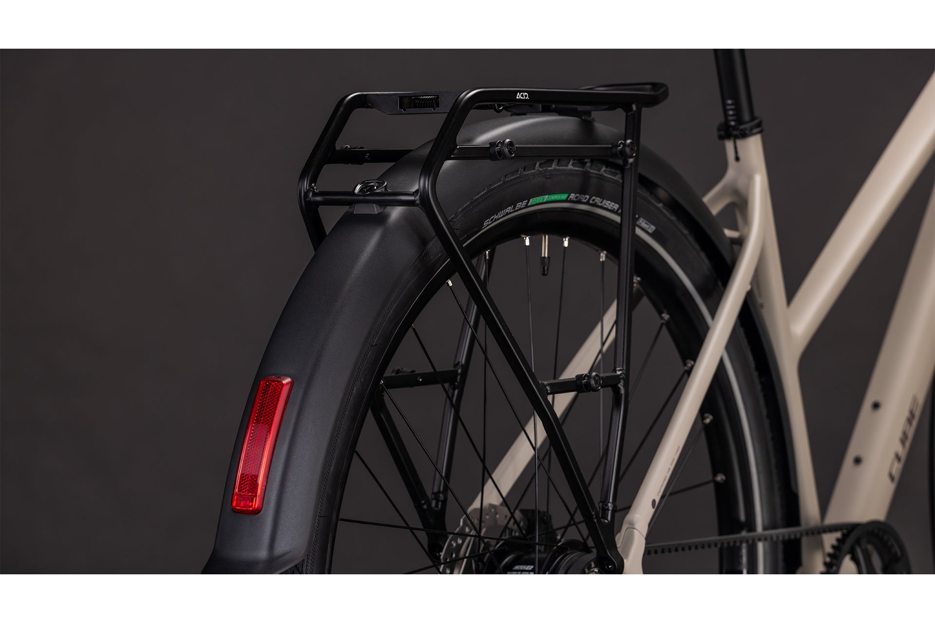 Cube Editor Pro FE - 29 Zoll - Trapez - 2026