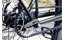 Ortlieb Thru Axle M6-Connector Steckachsen Adapter M12x1.5