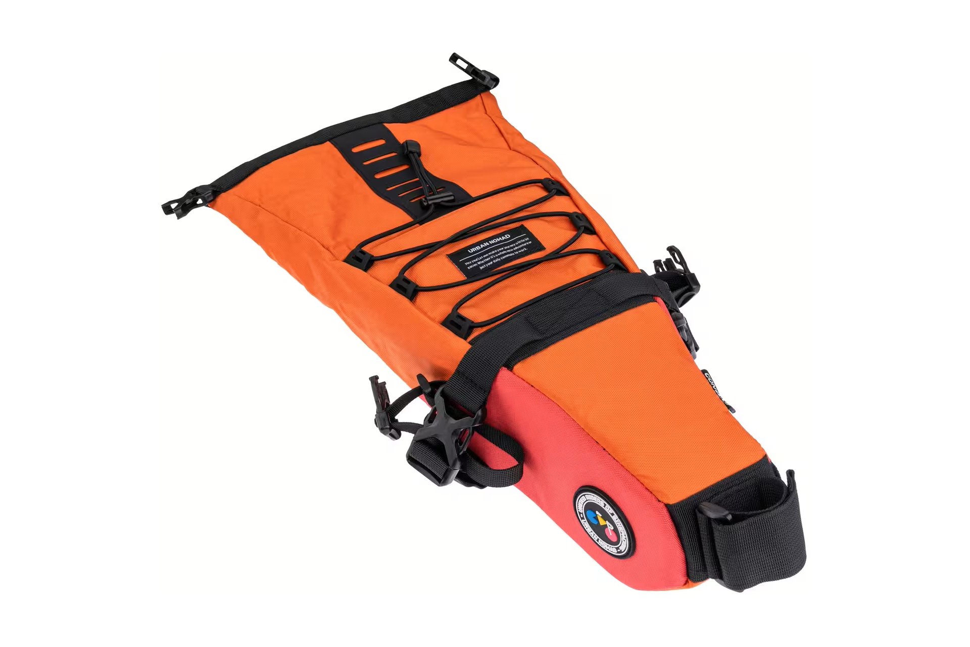 Contec Urban Nomad Rail 5.8 Satteltasche