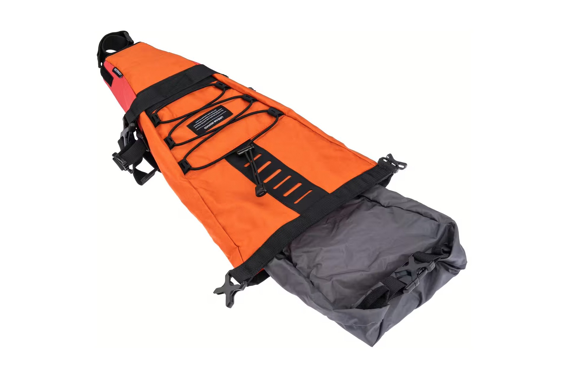 Contec Urban Nomad Rail 5.8 Satteltasche