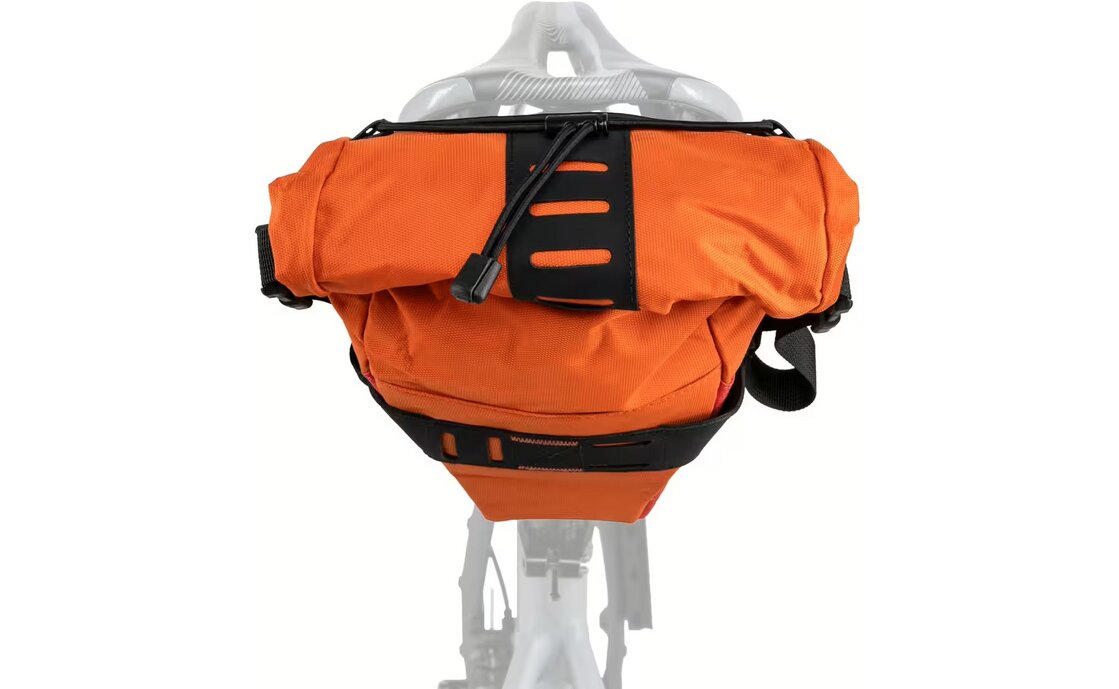 Contec Urban Nomad Rail 5.8 Satteltasche