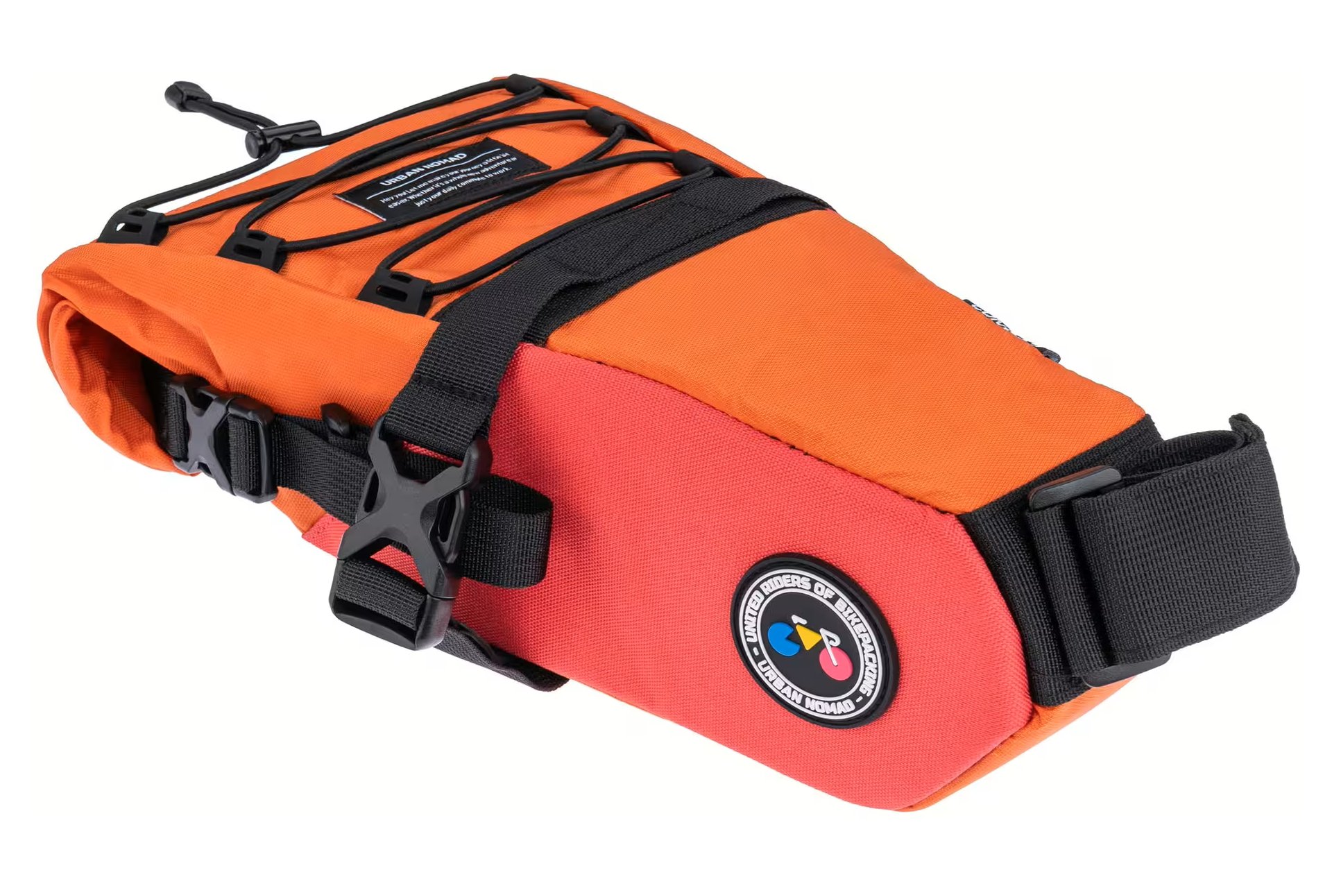 Contec Urban Nomad Rail 5.8 Satteltasche