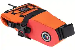 Contec Urban Nomad Rail 5.8 Satteltasche