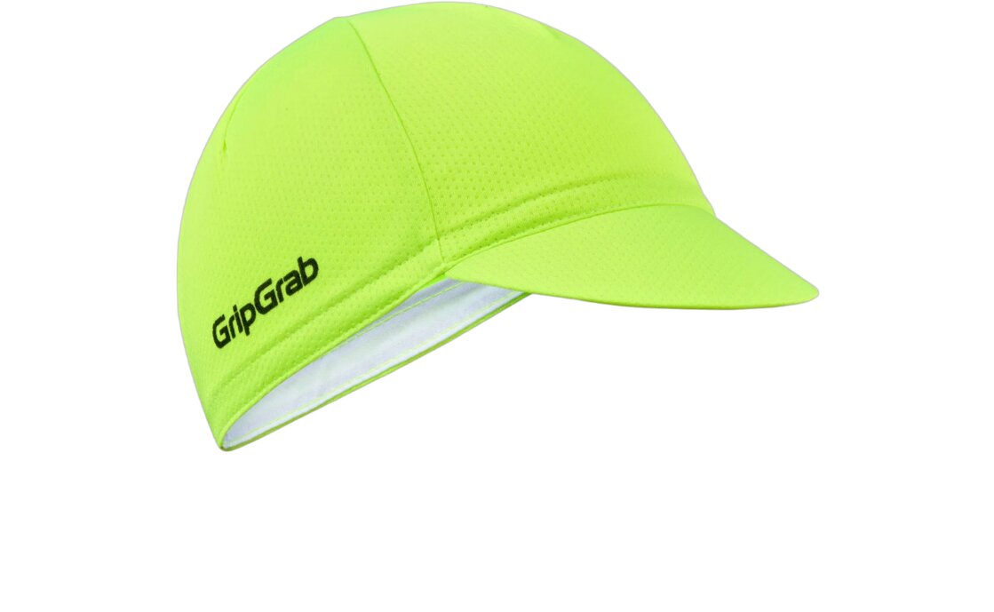 GRIPGRAB Lightweight Summer Cycling Cap