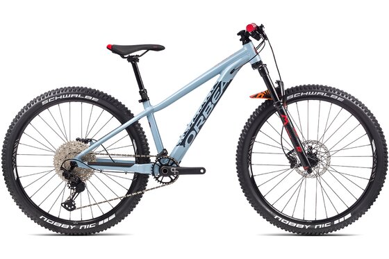 Orbea - Mountainbikes - Orbea Laufey 27 H10 - 2022 - 27,5 Zoll - Diamant