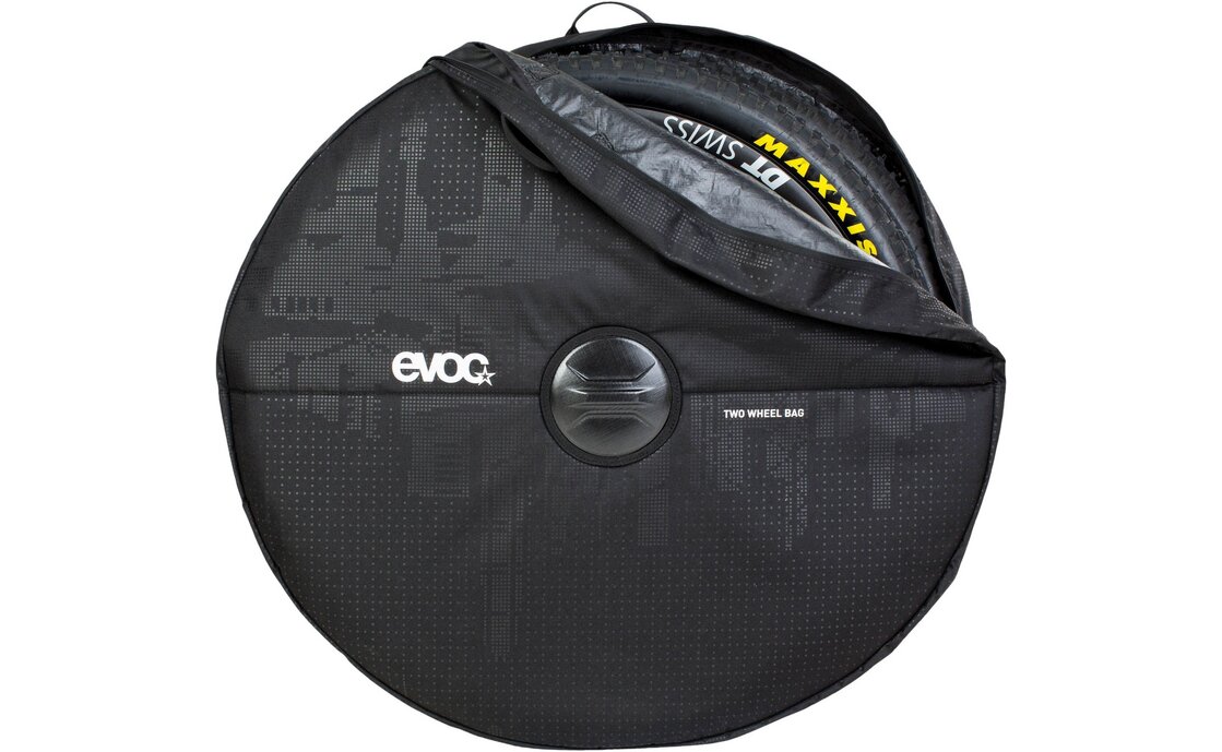 Evoc Two Wheel Bag