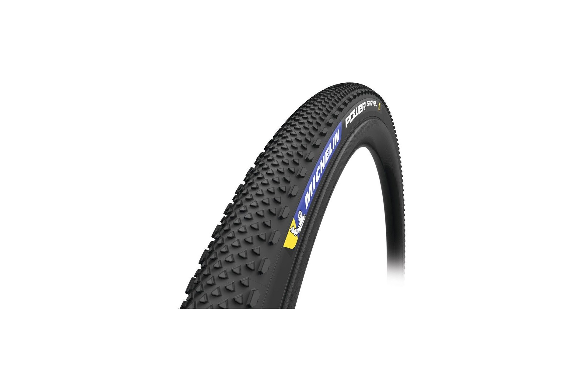 Michelin Power Gravel TLR 700x33C X-Miles Compound Competition Line