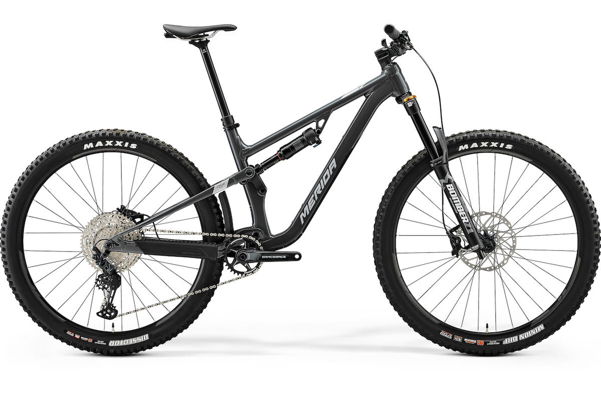 Merida One-Forty 700 - 29 Zoll - Fully - 2023