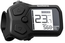 Shimano Informationsdisplay / Schalteinheit STEPS SC-EN500