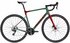 candy red metallic 349 / thyme green 22, glossy
